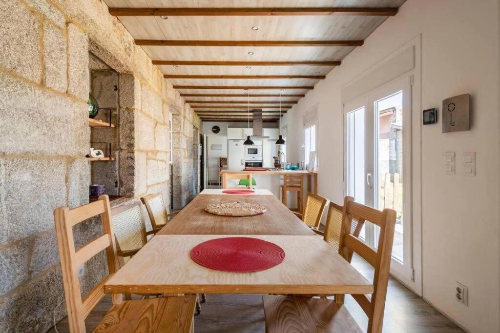 Photo of Kitchen in Dozon