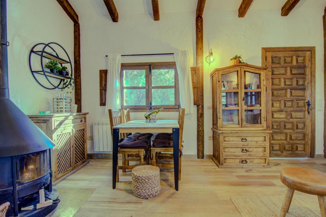 Photo of Livingroom in El Barraco