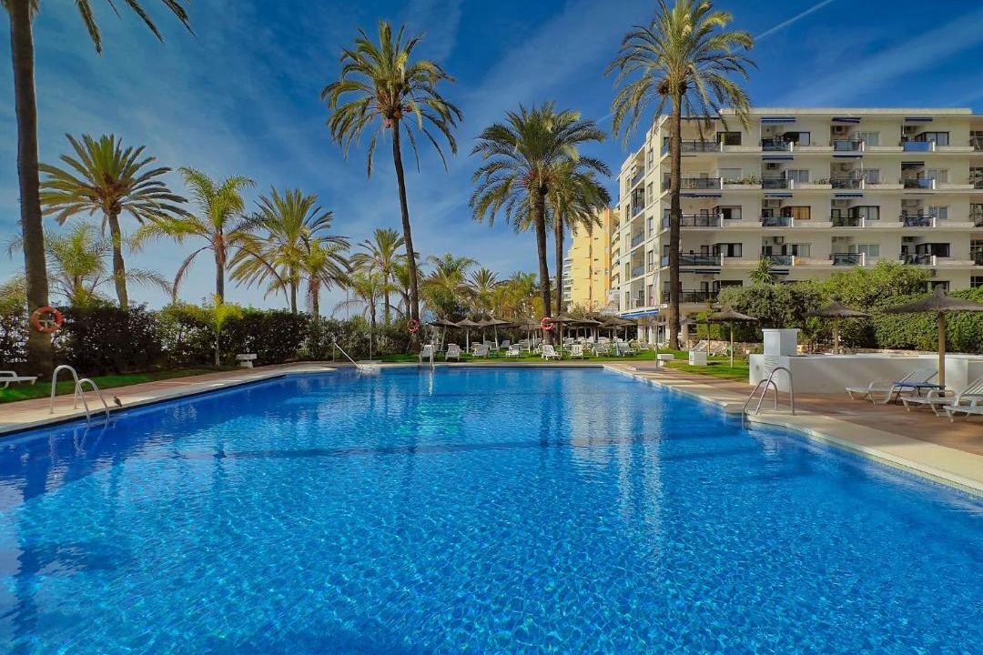 Photo of Others in Marbella Seafront Promenade