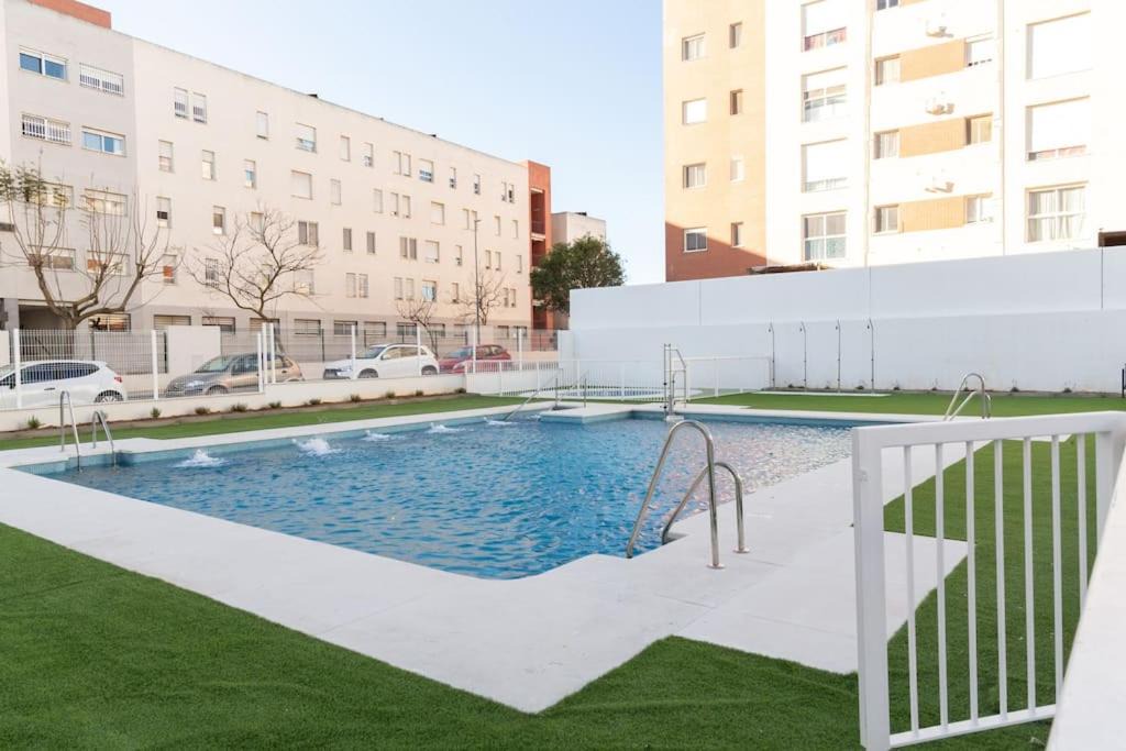Photo of Outdoor in Puerto Real