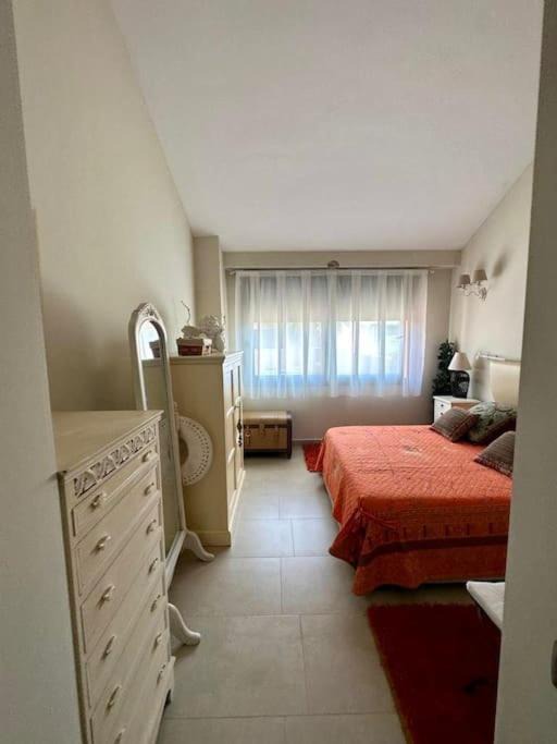 Photo of Bedroom in Puerto Real