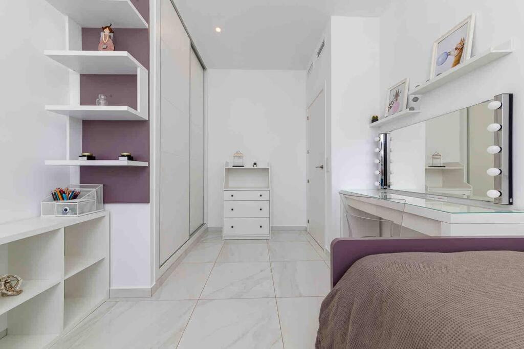 Photo of Bedroom in Lo Rufete
