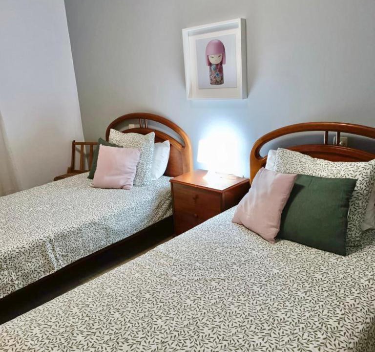 Photo of Bedroom in Raxo