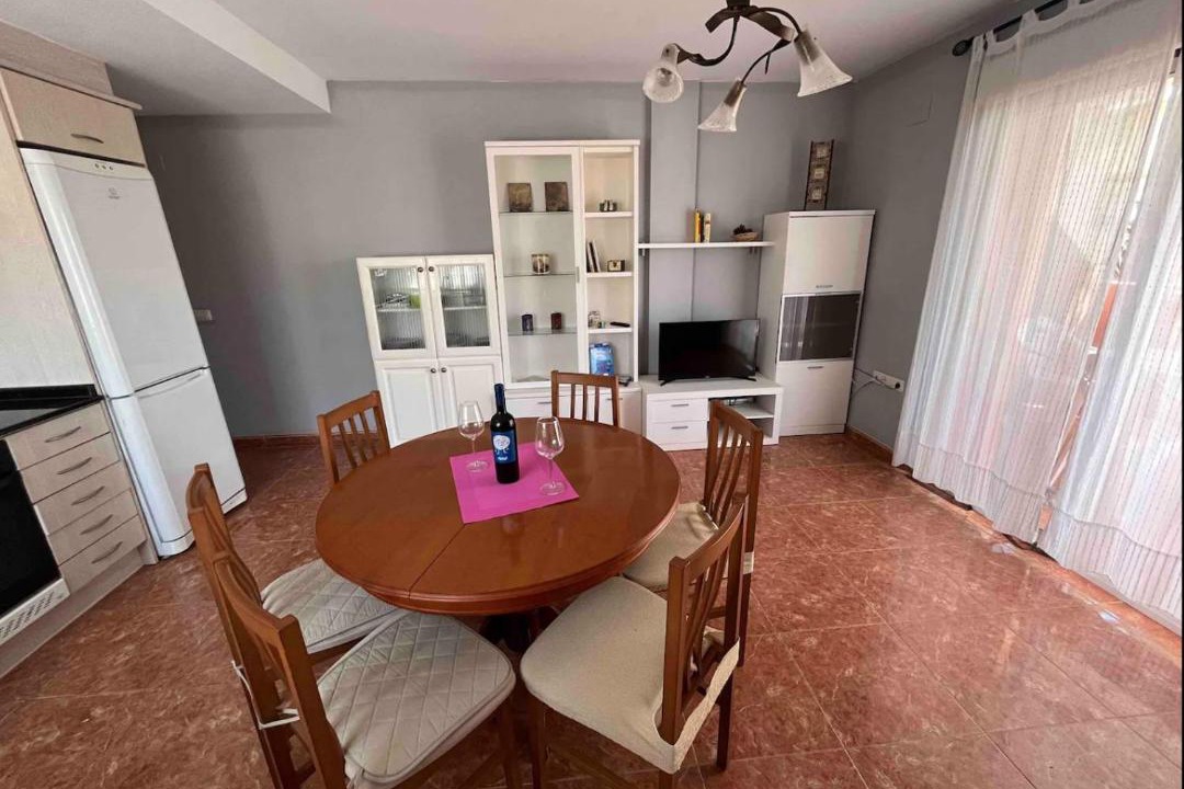 Photo of Livingroom in Chilches