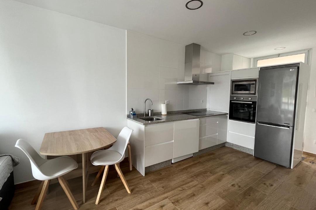 Photo of Kitchen in Camelle