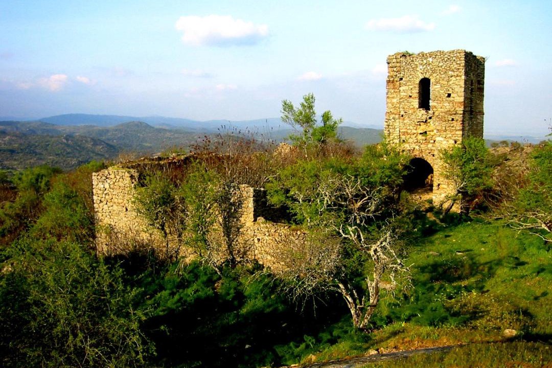 Photo of Others in Castillo de Bayuela