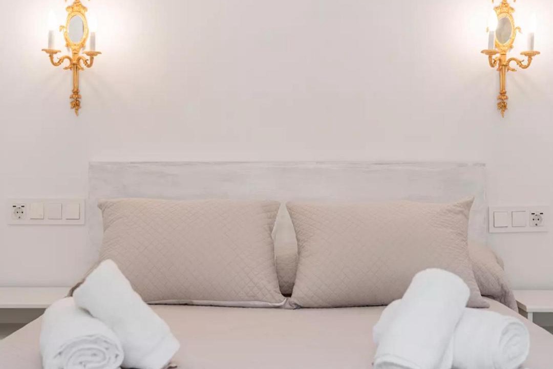 Photo of Bedroom in Sineu