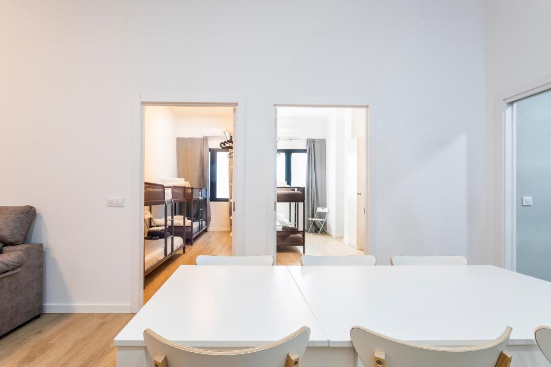 Photo of Livingroom in Ciutat de les Arts i les Ciencies