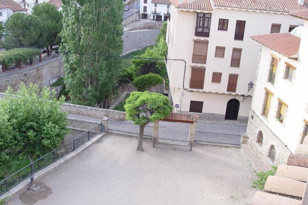 Photo of Others in Mora de Rubielos