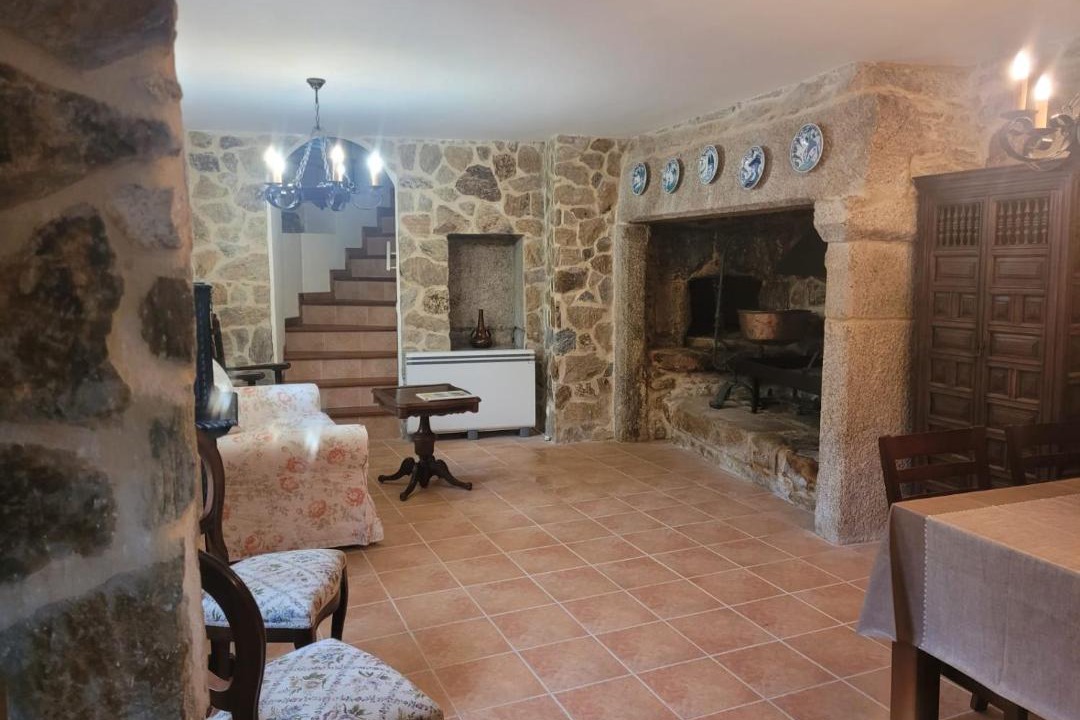 Photo of Livingroom in Dumbria