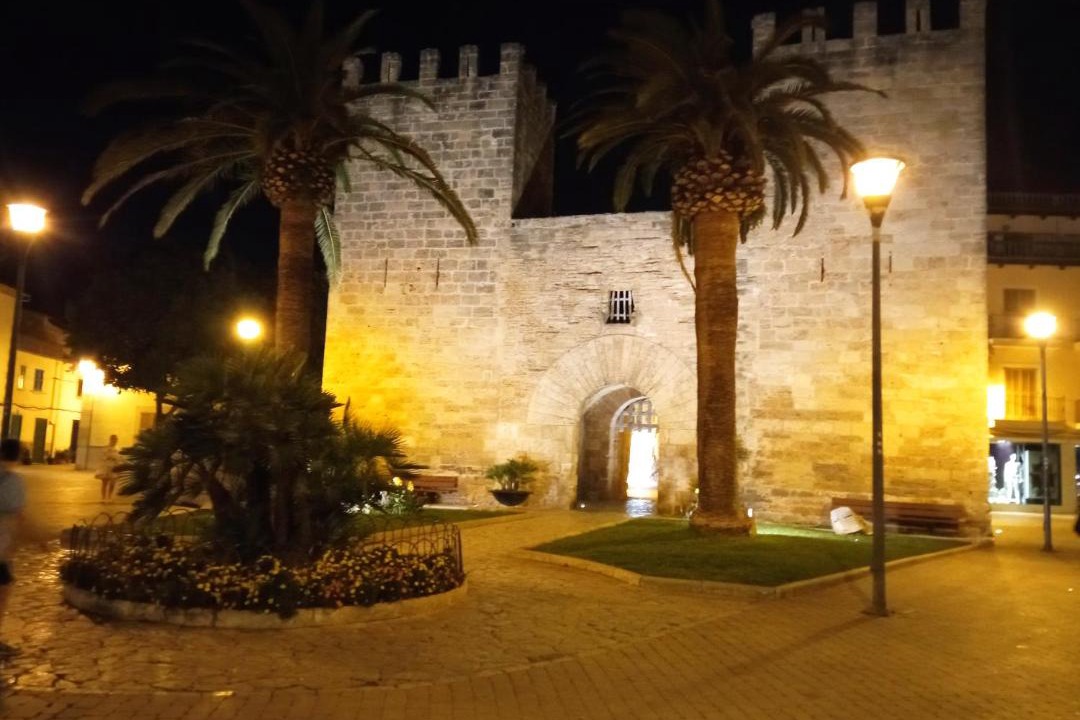Photo of Others in es Bacares