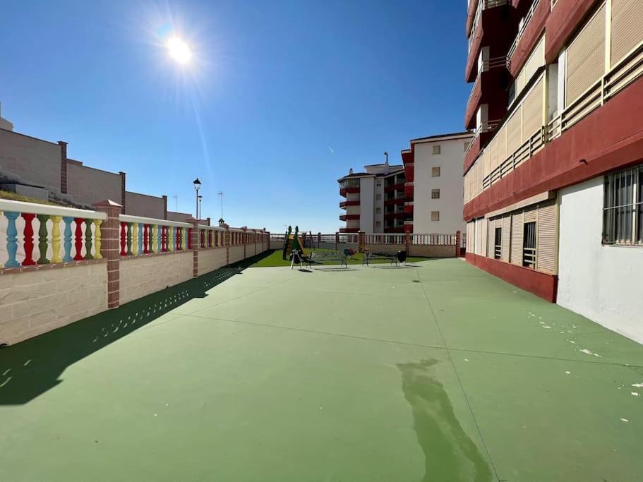 Photo of Others in Sector C - Cerceta