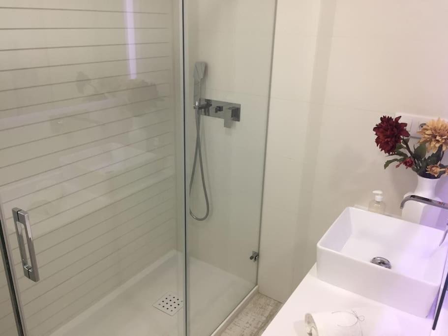 Photo of Bathroom in Sector C - Cerceta