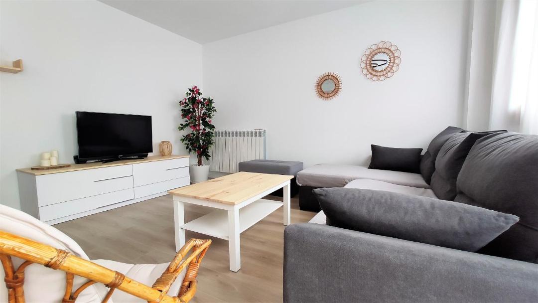 Photo of Livingroom in Villanua
