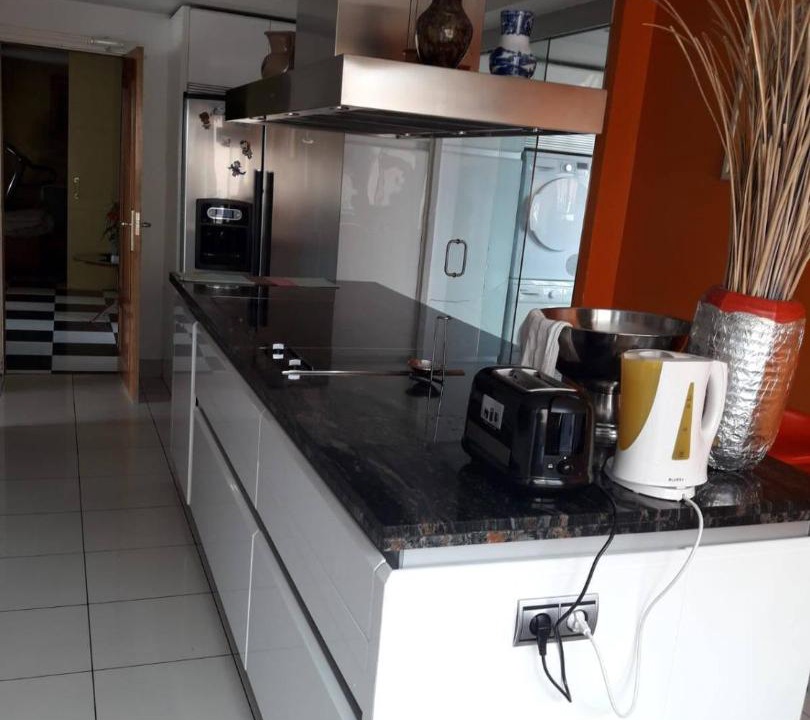 Photo of Kitchen in Mostoles