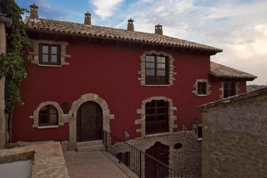 Photo of Others in Murillo de Gallego