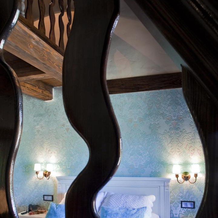 Photo of Bedroom in Murillo de Gallego