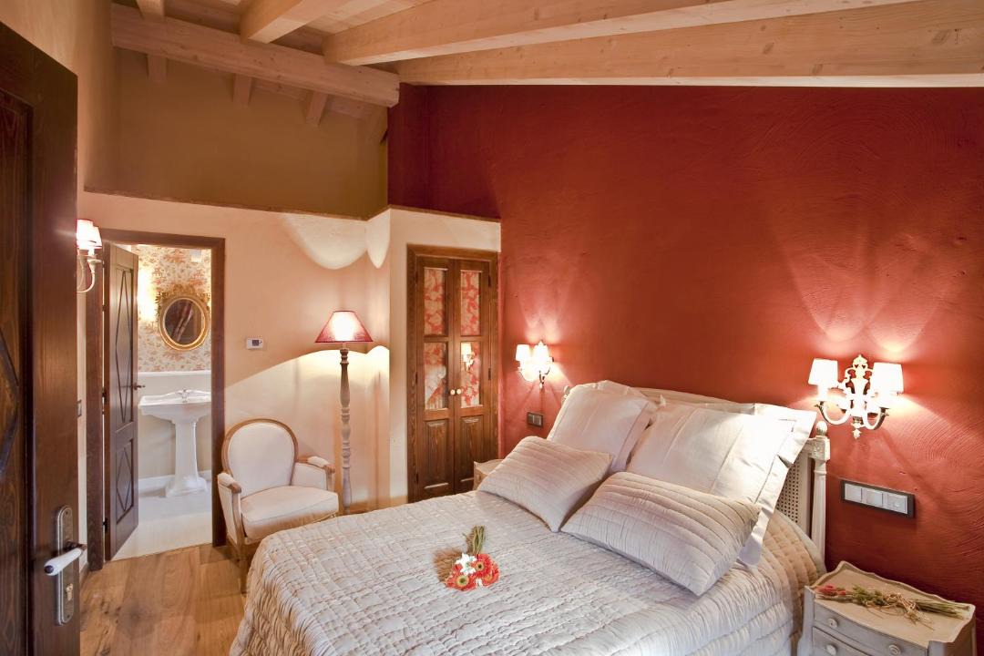 Photo of Bedroom in Murillo de Gallego