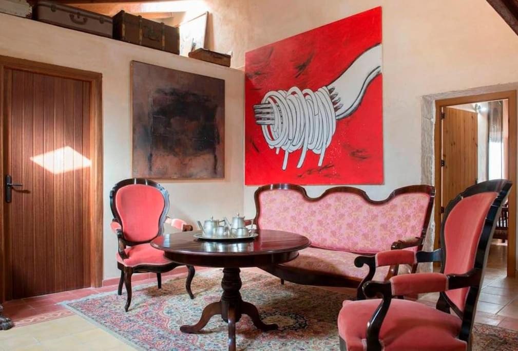 Photo of Livingroom in Son Antem