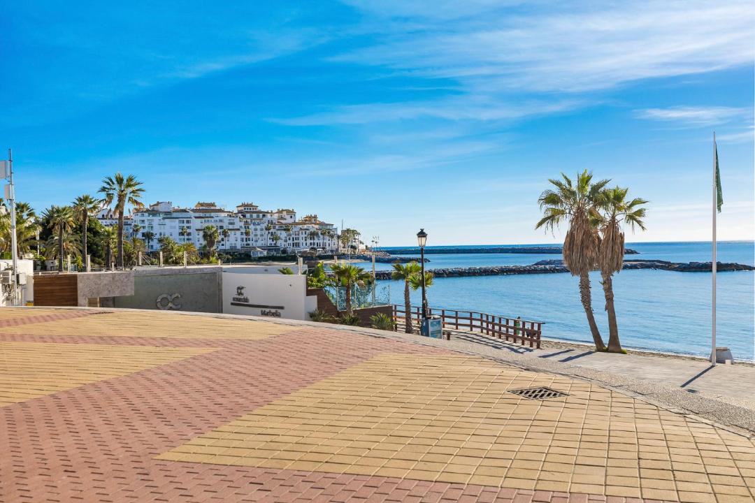 Photo of Others in Puerto Banus