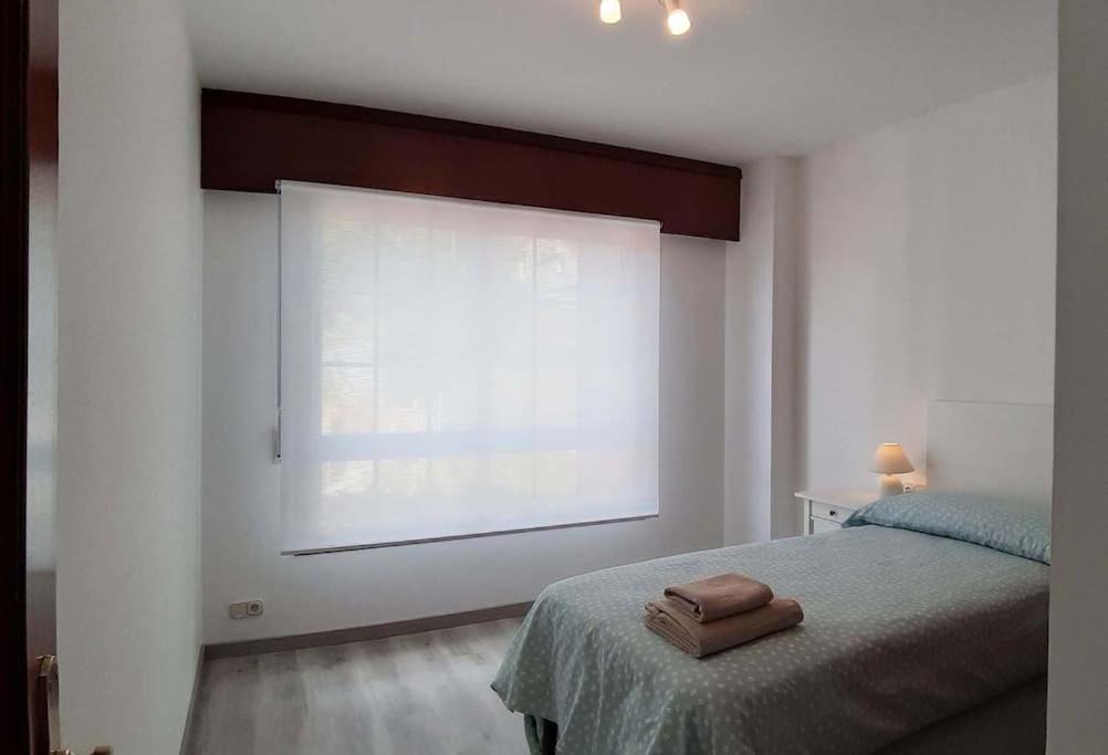 Photo of Bedroom in Portosin