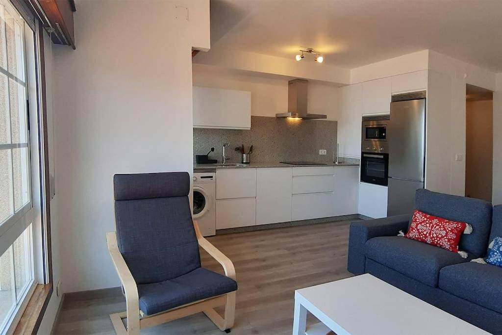Photo of Livingroom in Portosin