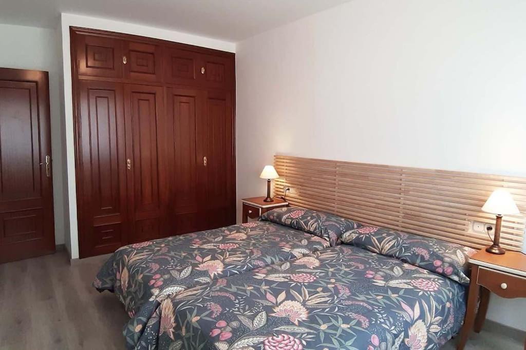 Photo of Bedroom in Portosin