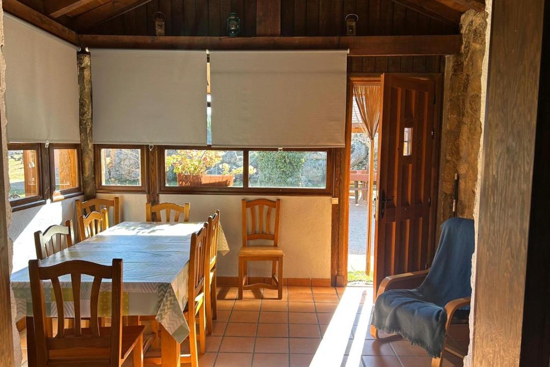 Photo of Others in El Tiemblo