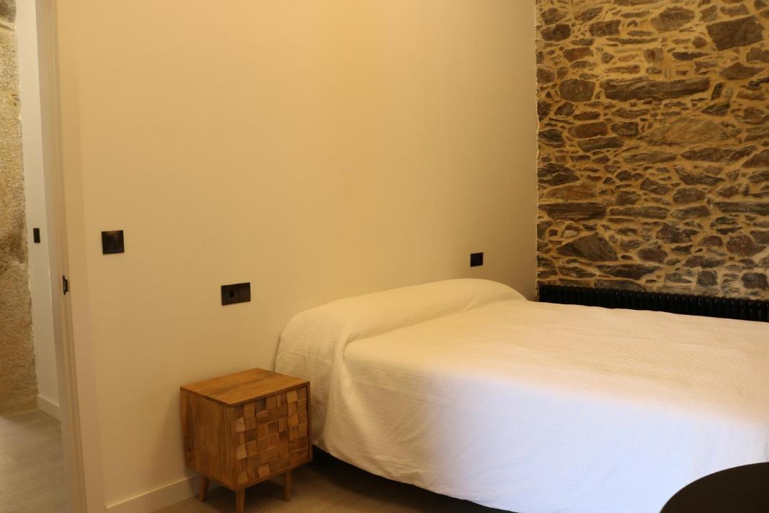 Photo of Bedroom in Ponteceso