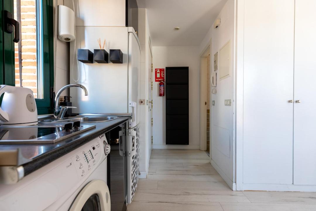 Photo of Kitchen in Bellas Vistas