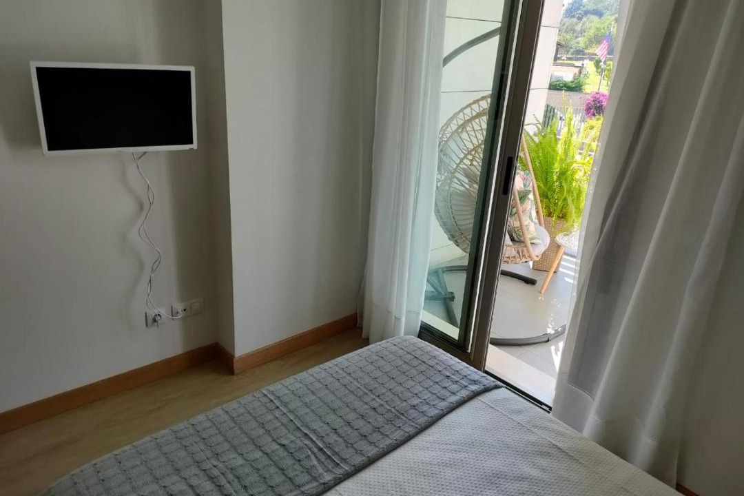 Photo of Bedroom in Llanes