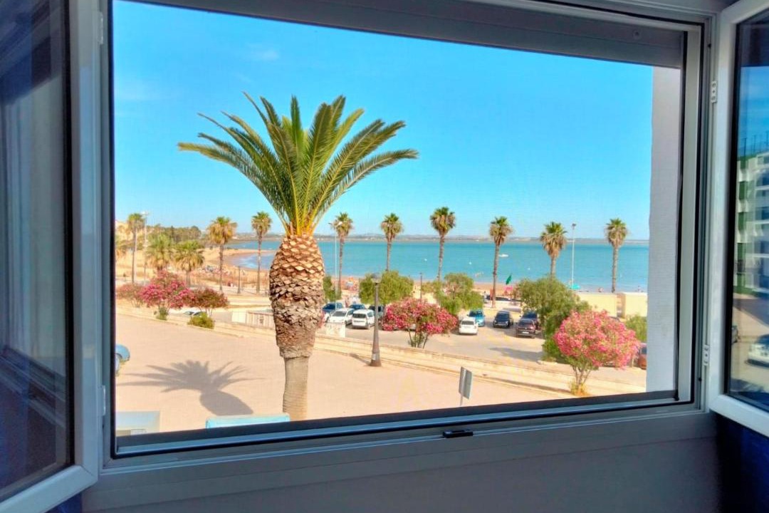 Photo of Patio Balcony in Puerto Real