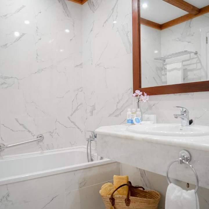 Photo of Bathroom in Illetas