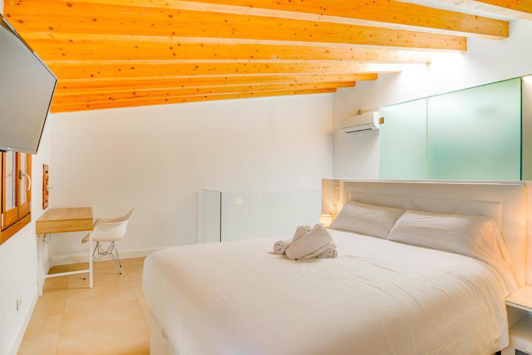 Photo of Bedroom in Sindicat
