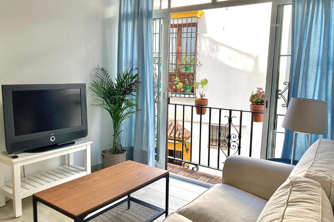 Photo of Livingroom in San Bartolome