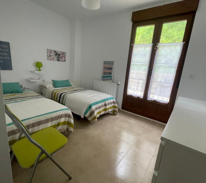 Photo of Bedroom in Udias