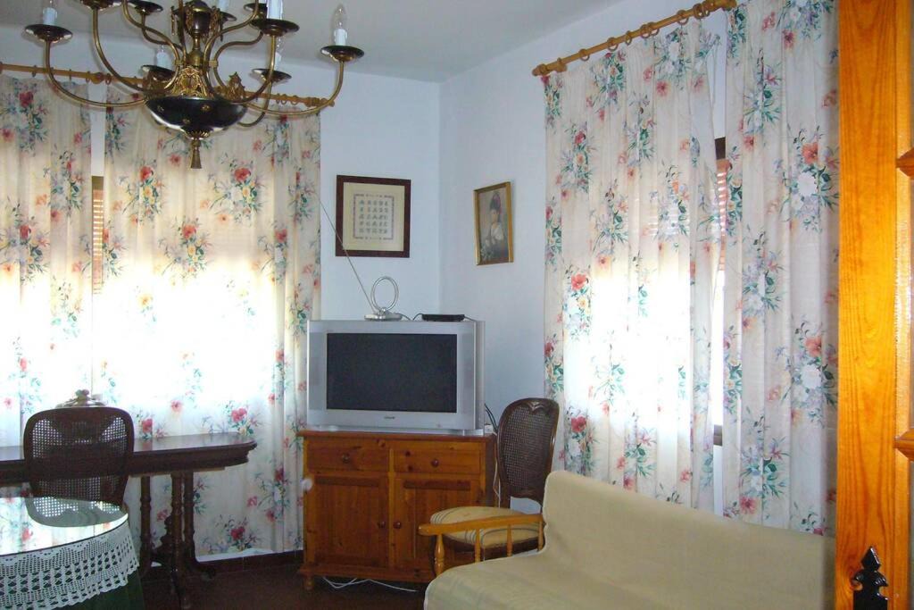 Photo of Livingroom in Alora