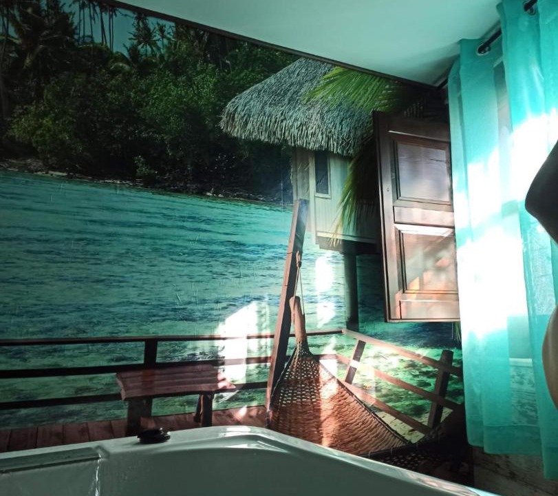 Photo of Bathroom in Murillo de Gallego