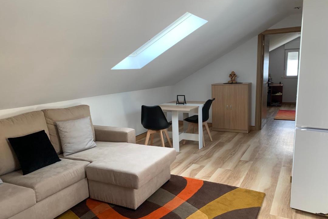 Photo of Livingroom in Samieira