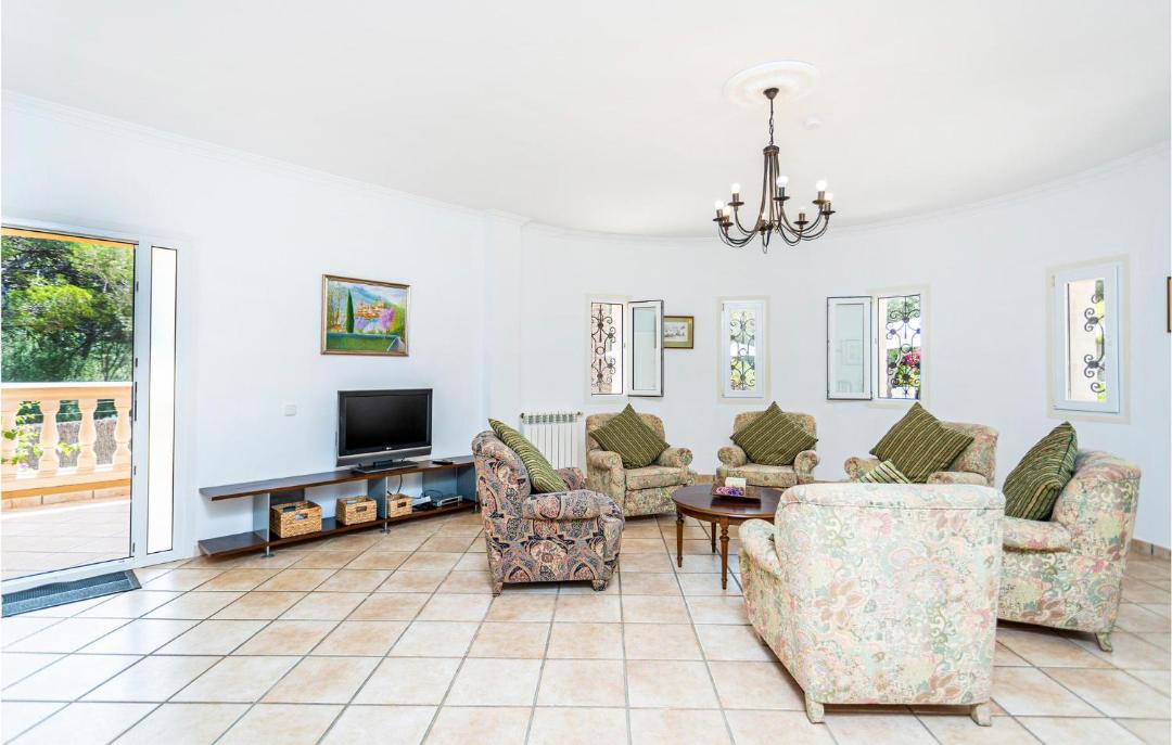 Photo of Livingroom in Portopetro