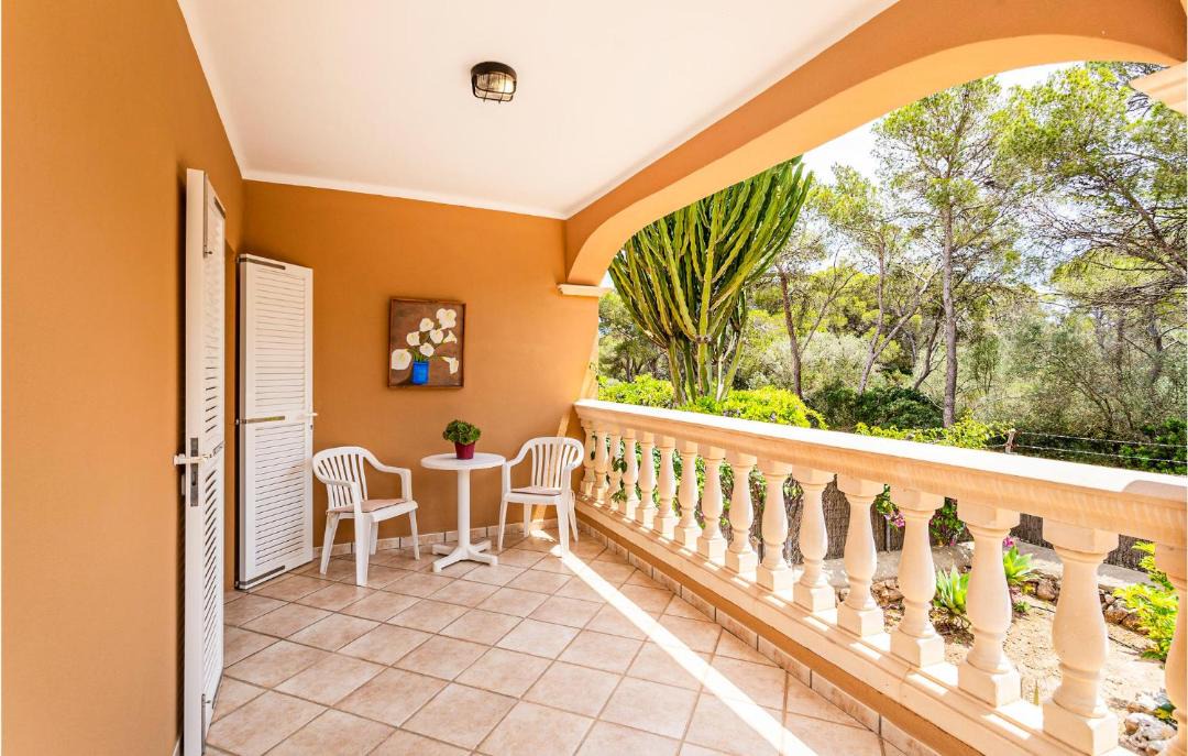 Photo of Patio Balcony in Portopetro
