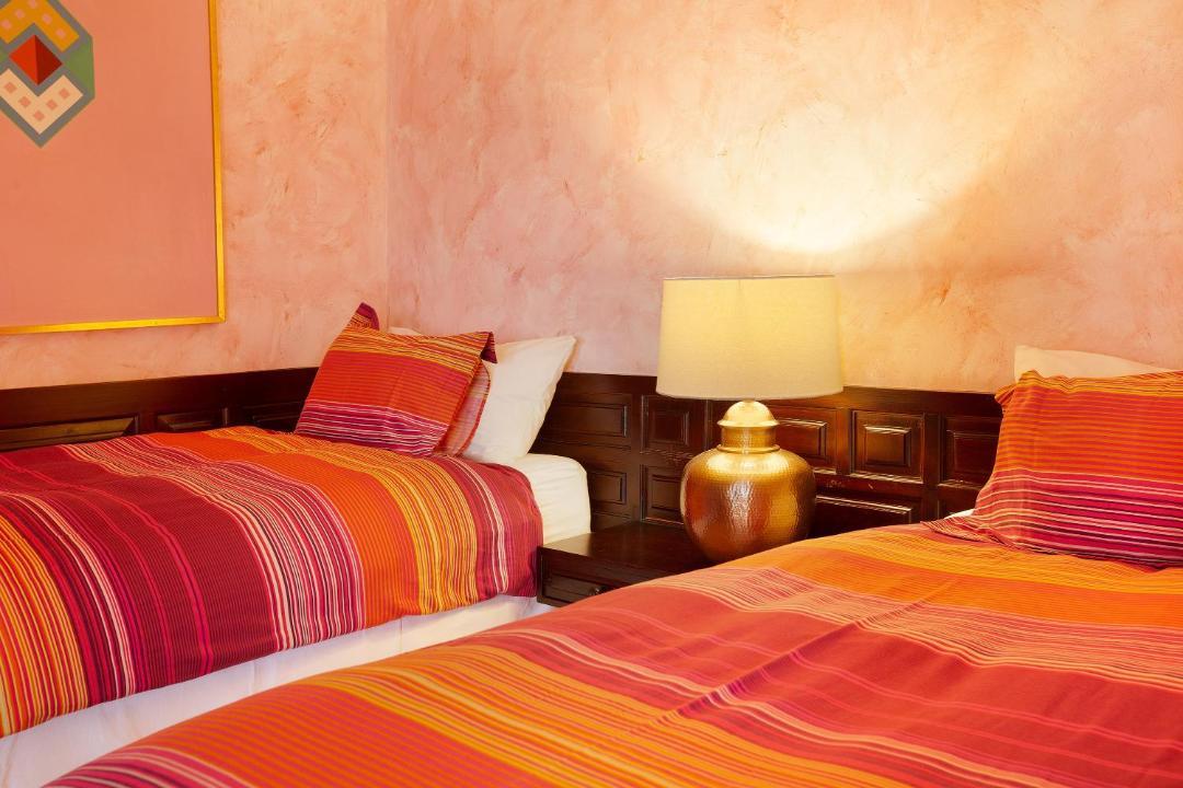 Photo of Bedroom in Monte Leon