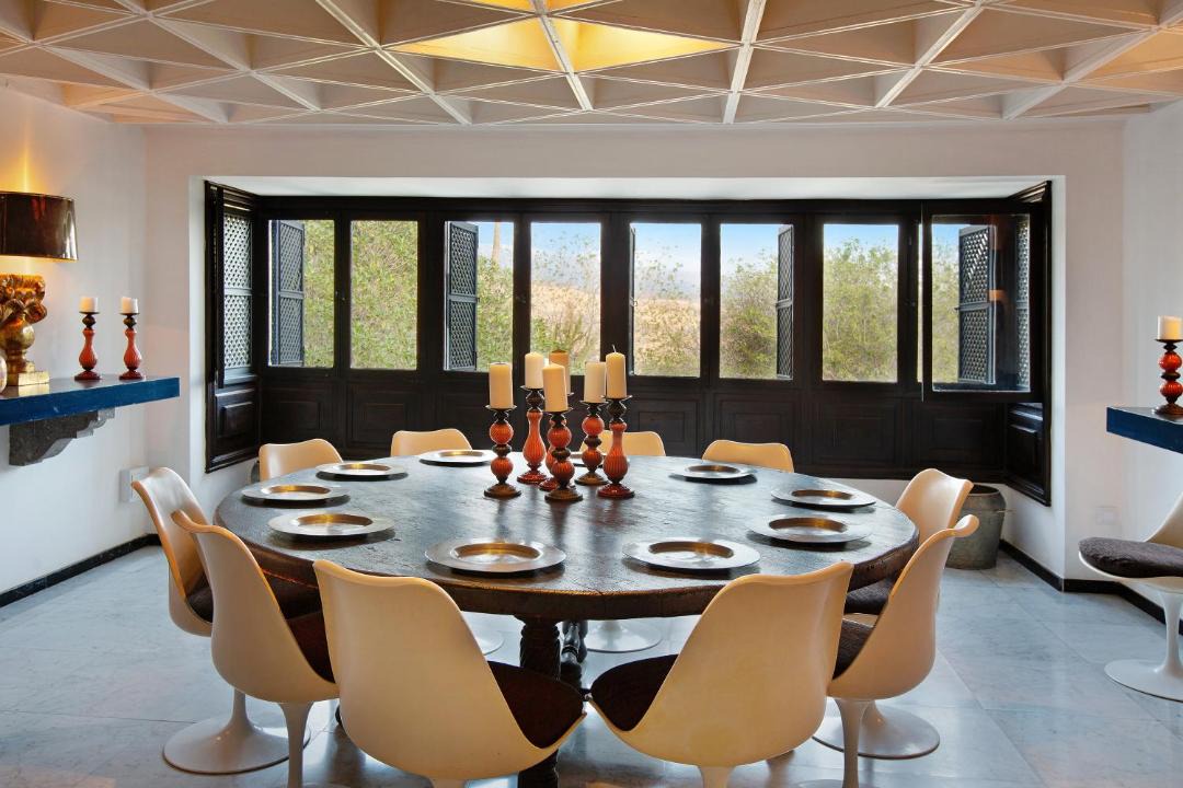 Photo of Livingroom in Monte Leon