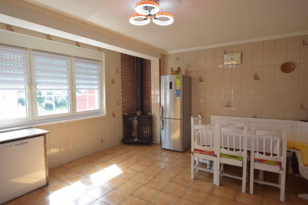 Photo of Livingroom in O Pindo