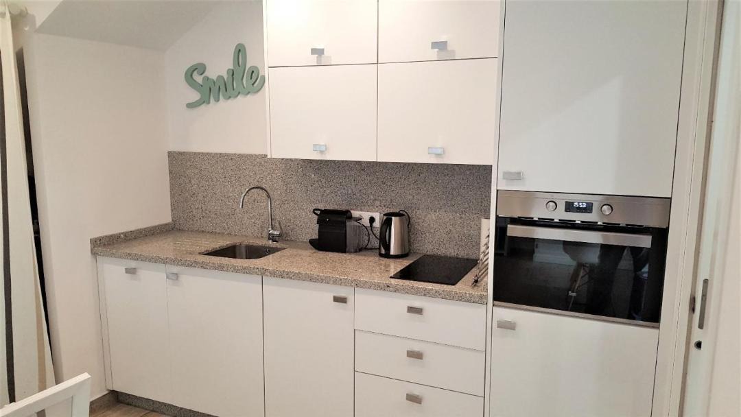 Photo of Kitchen in Cabopino
