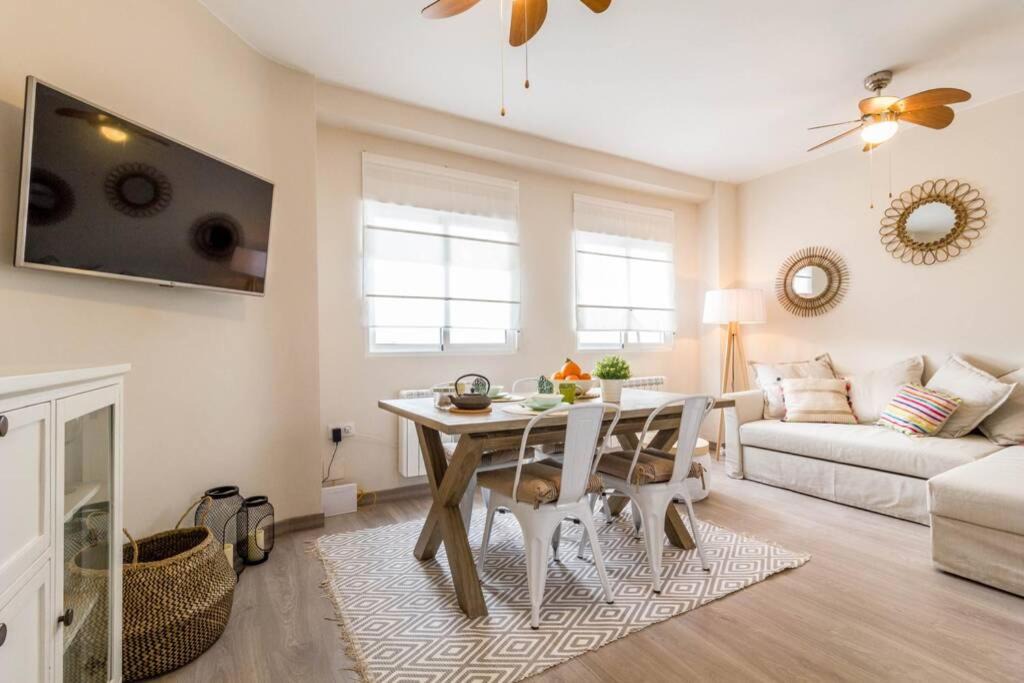 Photo of Livingroom in Ruzafa