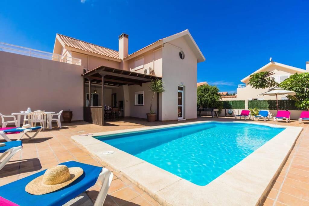 Photo of Outdoor in Corralejo