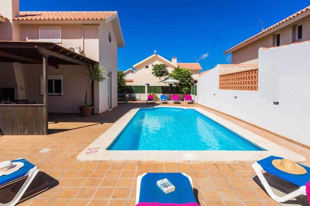 Photo of Outdoor in Corralejo