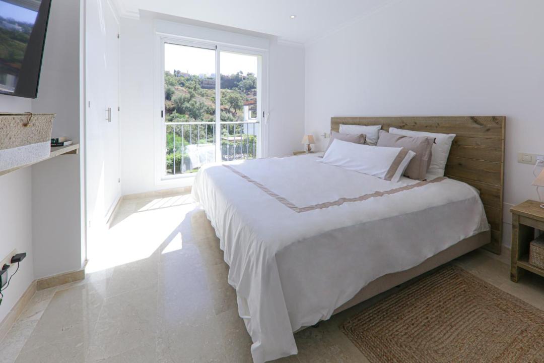 Photo of Bedroom in Ojen