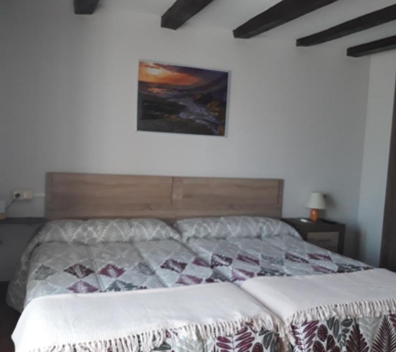Photo of Bedroom in Viscarret-Guerendiain